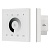 INTELLIGENT ARLIGHT Панель ZW-118-DIM-4Z-IN (100-240V, 4 зоны) (IARL, Пластик)
