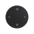 INTELLIGENT ARLIGHT Пульт SMART-801-22-1G-MIX Black (3V, Magnet, 2.4G) (IARL, IP20 Пластик, 5 лет)