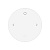 INTELLIGENT ARLIGHT Пульт SMART-801-22-1G-MIX White (3V, Magnet, 2.4G) (IARL, IP20 Пластик, 5 лет)