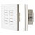 INTELLIGENT ARLIGHT Сенсорная панель DALI-113-4G-DIM-IN (BUS) (IARL, -)