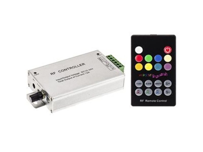 Аудиоконтроллер ARF-RF18B (12-24V,144-288W,ПДУ18кн) (Arlight, -)