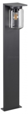 Наземный низкий светильник Fran 370946