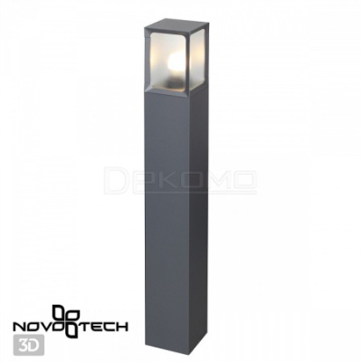 Наземный низкий светильник Arbor 370948