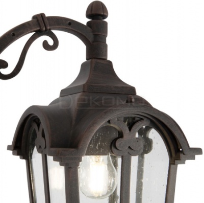 Фонарный столб Albion O413FL-03BZ