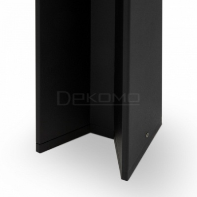 Наземный низкий светильник Essen O596FL-L9B4K1