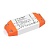 Блок питания ARV-SP-12020-PFC (12V, 1.67A, 20W) (Arlight, IP20 Пластик, 5 лет)