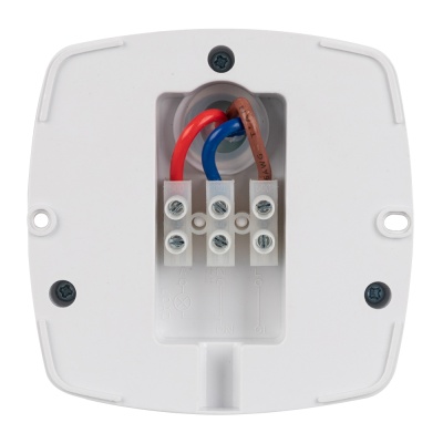 Датчик NAVE-PIR-UP-360-230V-MULTI (102x102, 2000W, IP20) (Arlight, -)
