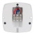 Датчик NAVE-PIR-UP-360-230V-MULTI (102x102, 2000W, IP20) (Arlight, -) Датчик NAVE-PIR-UP-360-230V-MULTI (102x102, 2000W, IP20) (Arlight, -)