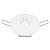 Датчик движения PRIME-MW-BUILT-R94-120W (12-24V, 5A, MULTI, IP20) (Arlight, IP20 Пластик, 2 года)