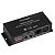 Декодер LN-DMXT-4CH (12/24V,192/384W) (Arlight, IP20 Металл, 1 год)