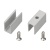 Держатель ARL-MOONLIGHT-1206-CLIP ANOD (Arlight, Алюминий) Держатель ARL-MOONLIGHT-1206-CLIP ANOD (Arlight, Алюминий)