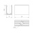 Держатель ARL-MOONLIGHT-1206-CLIP ANOD (Arlight, Алюминий) Держатель ARL-MOONLIGHT-1206-CLIP ANOD (Arlight, Алюминий)