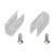 Держатель ARL-MOONLIGHT-1206-CLIP CLEAR (Arlight, Пластик)