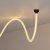 Держатель WPH-FLEX-D22-360deg (Arlight, Пластик)
