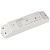Диммер SR-P-1009-12-50W (220V, 12V, 50W) (Arlight, IP20 Пластик, 3 года)