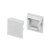 Заглушка ARH-WIDE-H20 Square глухая (Arlight, Пластик) Заглушка ARH-WIDE-H20 Square глухая (Arlight, Пластик)