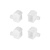 Заглушка WPH-FLEX-0817-SIDE WHITE с отверстием (Arlight, Пластик) Заглушка WPH-FLEX-0817-SIDE WHITE с отверстием (Arlight, Пластик)