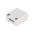Заглушка для ленты ARL-50000PV (15.5x6mm) глухая (Arlight, Пластик)