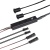 ИК-датчик SR-PRIME-RECESSED-IRD/H-R11-BK (12-24V, 48-96W, DOOR/HAND) (Arlight, IP20 Пластик, 2 года) ИК-датчик SR-PRIME-RECESSED-IRD/H-R11-BK (12-24V, 48-96W, DOOR/HAND) (Arlight, IP20 Пластик, 2 года)