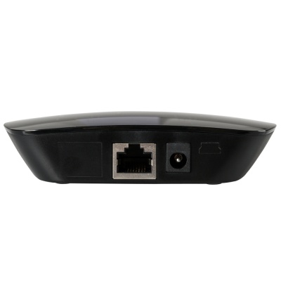 Конвертер SR-2818WiN Black (Arlight, IP20 Пластик, 3 года)