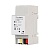 Конвертер SR-KN001CC-DIN (20-30V, 12mA, Ethernet) (Arlight, -)