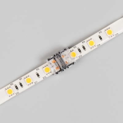 Коннектор HIP-GERM-MONO-10-2pin-STS (Arlight, IP55)