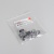 Коннектор HIP-GERM-MONO-10-2pin-STS (Arlight, IP55)