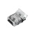 Коннектор HIP-MONO-10mm-2pin-STS-HD (Arlight, Лента-Лента) Коннектор HIP-MONO-10mm-2pin-STS-HD (Arlight, Лента-Лента)