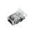 Коннектор HIP-MONO-8mm-2pin-STS-HD (Arlight, Лента-Лента) Коннектор HIP-MONO-8mm-2pin-STS-HD (Arlight, Лента-Лента)