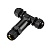 Коннектор NEO-GERM-5pin-T-WTW (4-8mm) (Arlight, IP68)