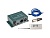 Контроллер DMX100 (12V, ПДУ-RF 4кн) (Arlight, -)