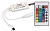 Контроллер LN-WIFI-IR24B-2 (12-24V, 72-144W, ПДУ 24кн, RGB) (Arlight, Пластик)