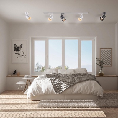Плафон металлический Unit 370619