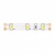 Лента светодиодная Led strip 10103