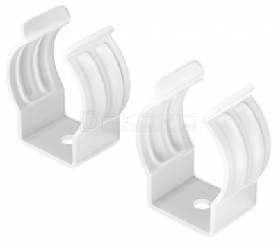 Крепление для ленты Гибкий неон 20086