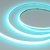Лента COB-X480-4mm 24V Mint Blue (4 W/m, IP20, 5m) (Arlight, -)
