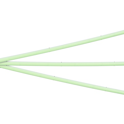 Лента COB-X480-4mm 24V Mint Blue (4 W/m, IP20, 5m) (Arlight, -)