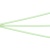 Лента COB-X480-4mm 24V Mint Blue (4 W/m, IP20, 5m) (Arlight, -)