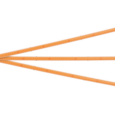 Лента COB-X480-4mm 24V Pink (4 W/m, IP20, 5m) (Arlight, -)