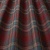 Botanist / Fair Isle Garnet ткань