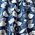 Nordic / Nordic Indigo ткань