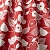 Nordic / Nordic Scarlet ткань