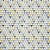 Nordic / Pyramids Ochre ткань Nordic / Pyramids Ochre ткань