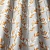 Nordic / Scandi Sprig Tangerine ткань