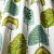 Nordic / Scandi Wood Kiwi ткань