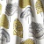Nordic / Scandi Wood Ochre ткань