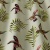 Rainforest / Monserrat Cranberry ткань Rainforest / Monserrat Cranberry ткань