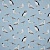 Sea and Sand / Seabirds Marine ткань