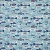Sea and Sand / Shoal Marine ткань