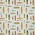 Sea and Sand / Surfboards Multi ткань